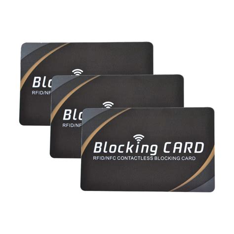 contactless blocking card|rfid wallets contactless cards.